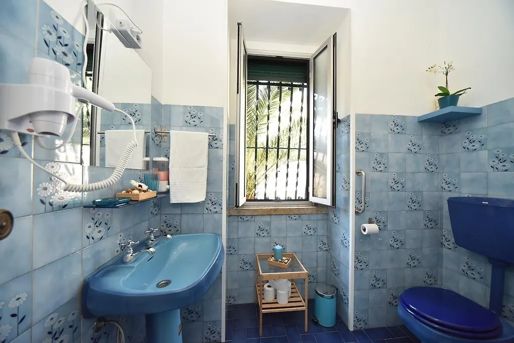 Guest house Brother'S Rooms Lisbon
