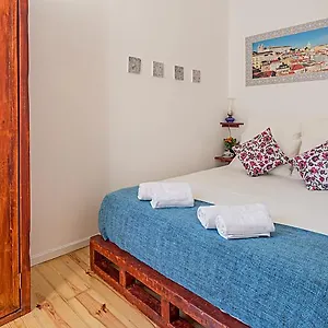 Casinha Da Boa Hora Apartamento