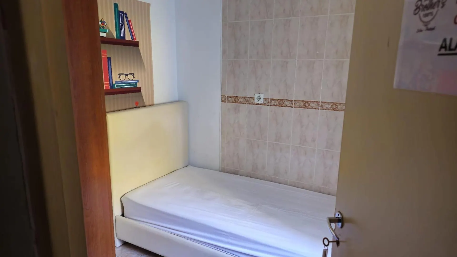 Penzion Brother'S Rooms Lisboa
