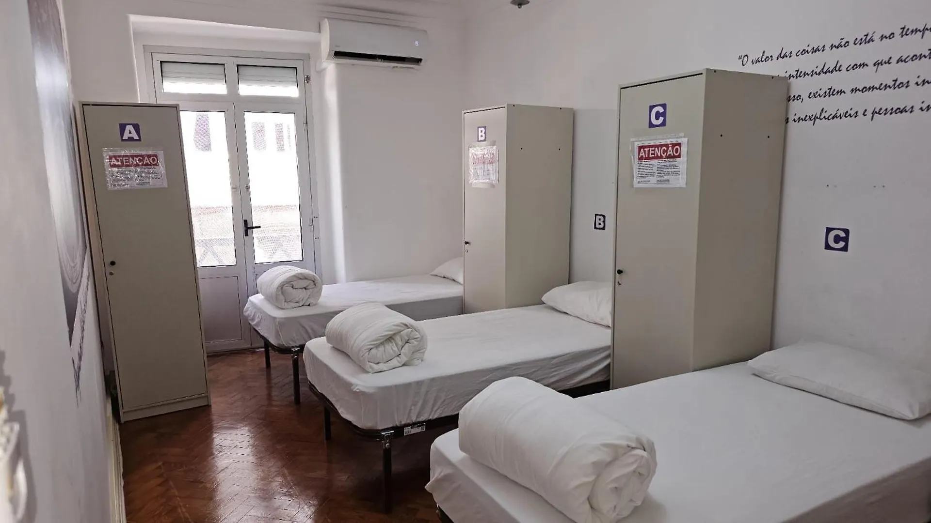 Penzion Brother'S Rooms Lisboa