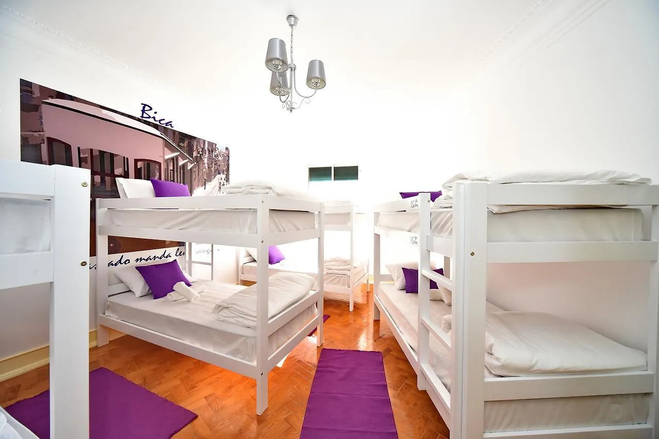 Brother'S Rooms Lisboa
