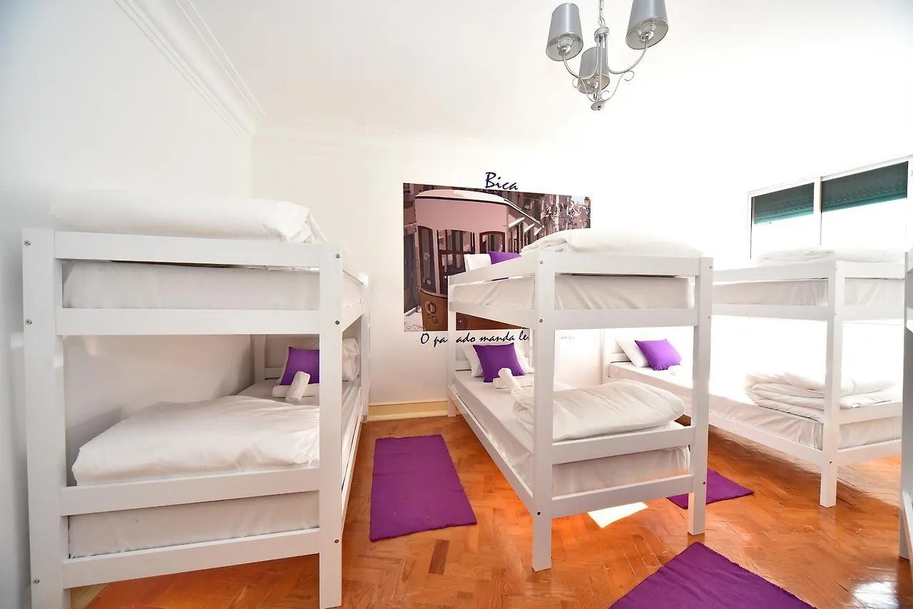 Brother'S Rooms Lisboa