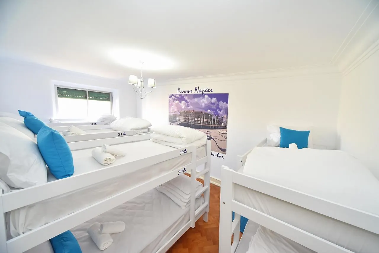 Penzion Brother'S Rooms Lisboa