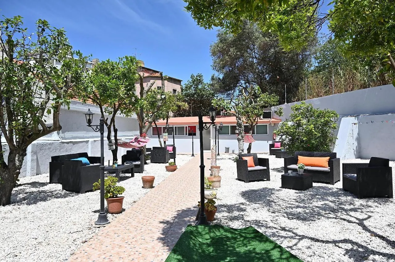 Lisboa 兄弟之家旅馆酒店
