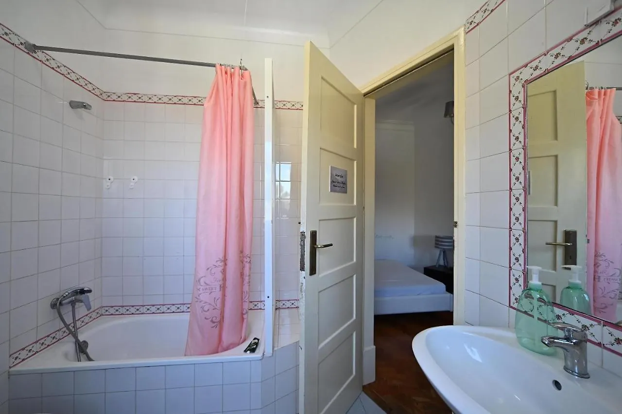 Brother'S Rooms Lisbon Guest house