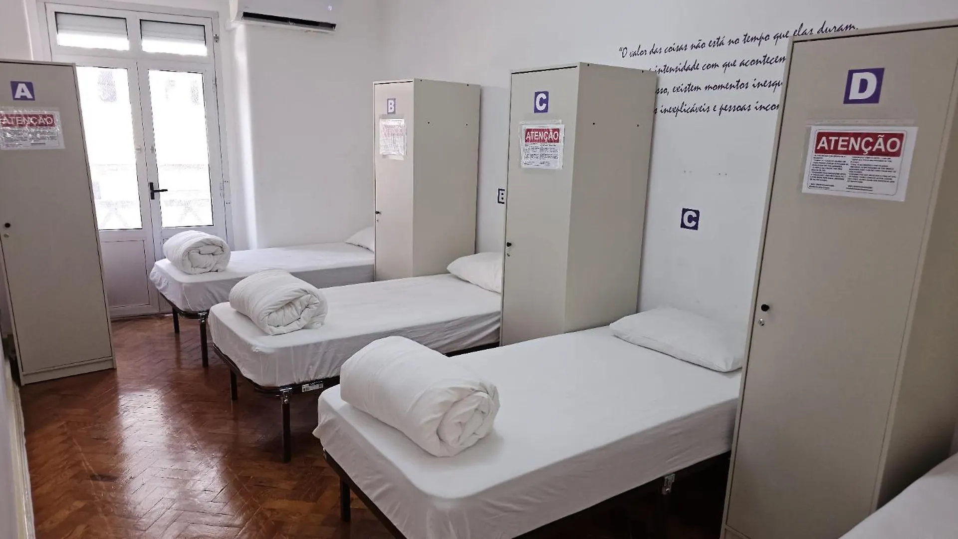 招待所 Lisboa 兄弟之家旅馆酒店 葡萄牙