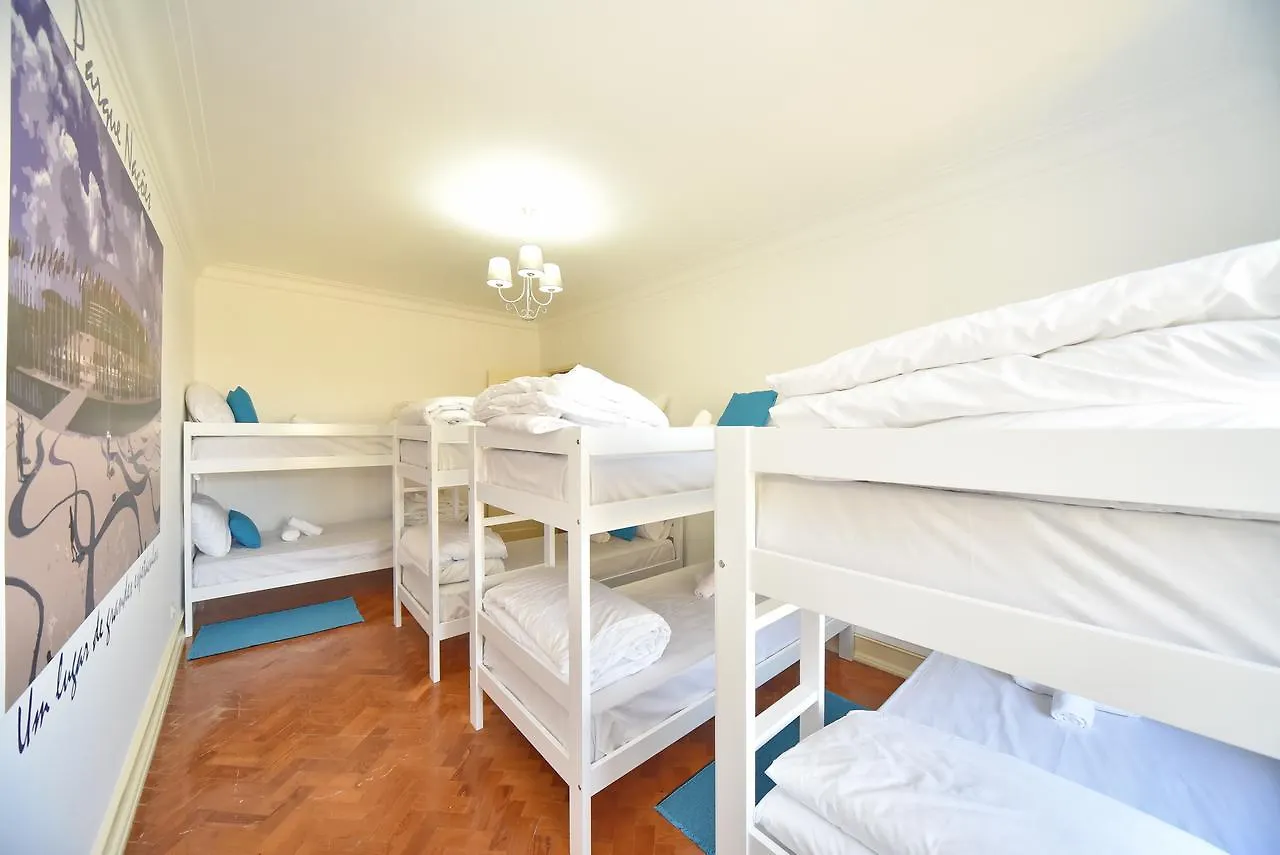 Brother'S Rooms Lisbon