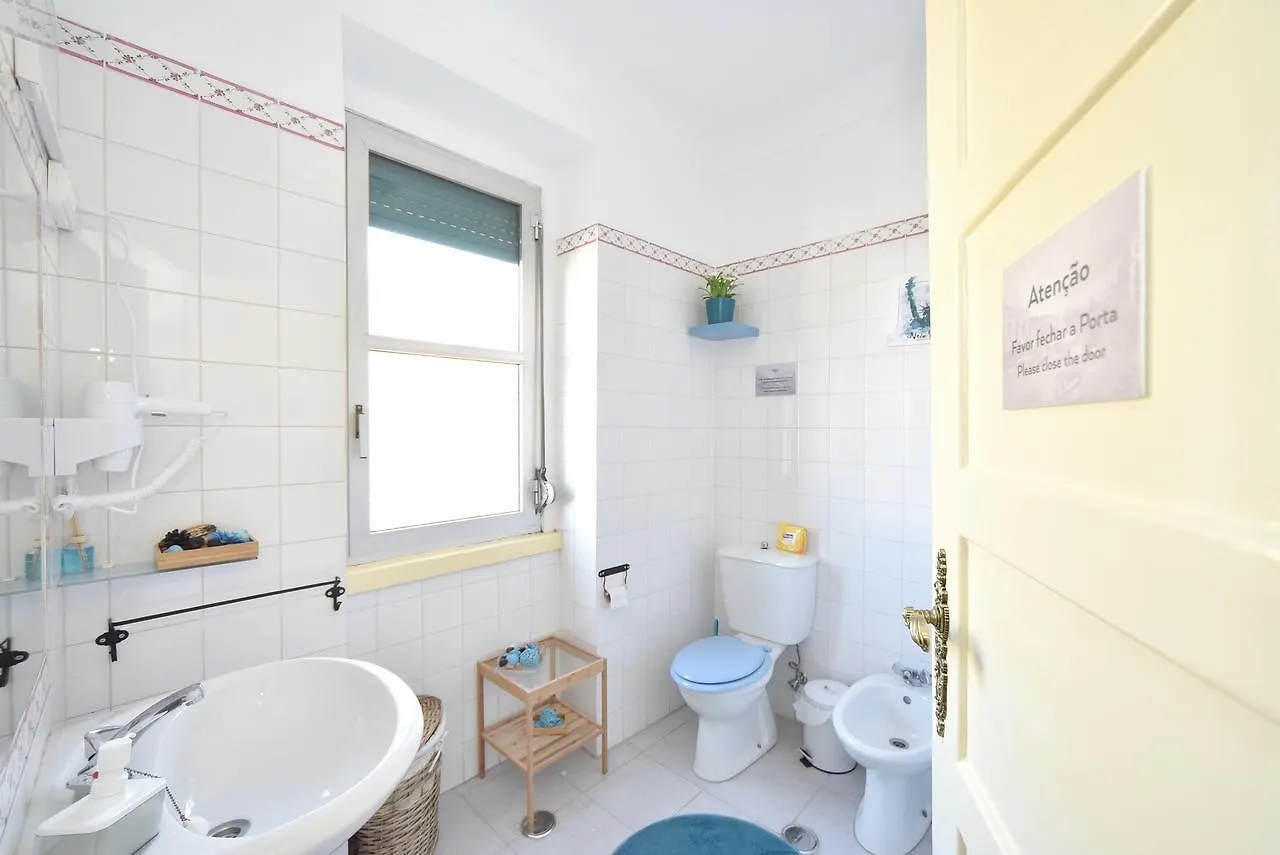 Guest house Brother'S Rooms Lisbon